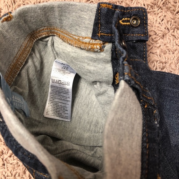 Insulated Baby gap jeans - Picture 4 of 4